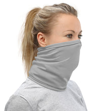 Load image into Gallery viewer, AL (FLY) Grey - Neck Gaiter