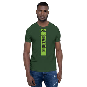 AL - Champion Short-Sleeve Unisex T-Shirt