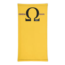 Load image into Gallery viewer, AL (OMEGA MAN) - Neck Gaiter