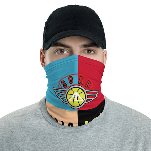 AL (SOAR ONE) - Neck Gaiter