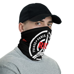 AL (RISE) - Neck gaiter