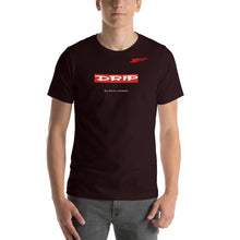 Load image into Gallery viewer, AL - DRIP Short-Sleeve Unisex T-Shirt