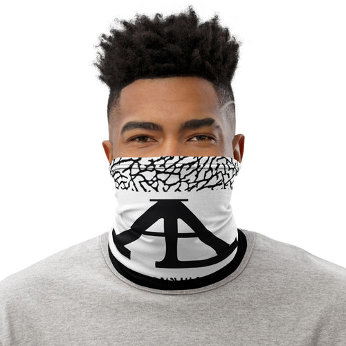 AL (Elephant) - Neck Gaiter