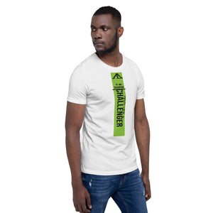 AL - Champion Short-Sleeve Unisex T-Shirt