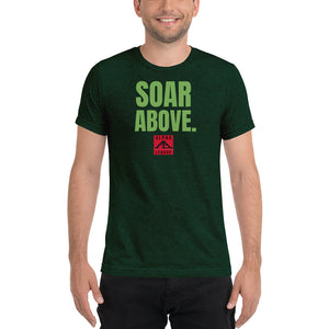 SOAR ABOVE Short sleeve t-shirt