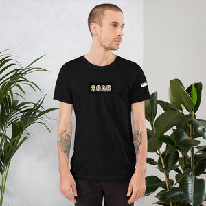 AL (S-PReme) - Short-Sleeve Unisex T-Shirt