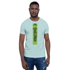 AL - Champion Short-Sleeve Unisex T-Shirt