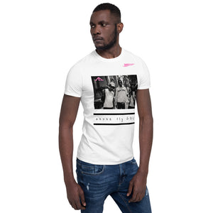 AL (SOLO) - Short-Sleeve Unisex T-Shirt