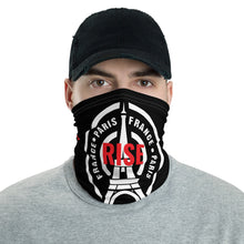 Load image into Gallery viewer, AL (RISE) - Neck gaiter