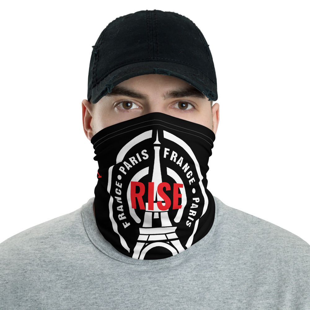 AL (RISE) - Neck gaiter