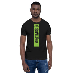 AL - Champion Short-Sleeve Unisex T-Shirt