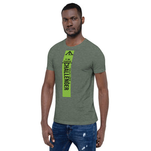 AL - Champion Short-Sleeve Unisex T-Shirt