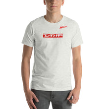 Load image into Gallery viewer, AL - DRIP Short-Sleeve Unisex T-Shirt