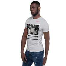 Load image into Gallery viewer, AL (SOLO) - Short-Sleeve Unisex T-Shirt