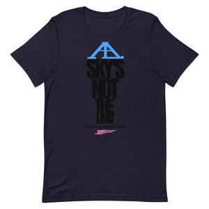 AL (SKY) - Short-Sleeve Unisex T-Shirt