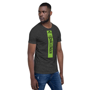 AL - Champion Short-Sleeve Unisex T-Shirt