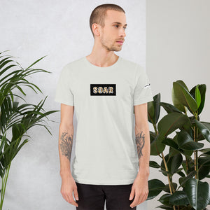 AL (S-PReme) - Short-Sleeve Unisex T-Shirt