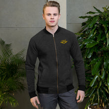 Load image into Gallery viewer, AL (Top Gun) GOLD LABEL - Jacket