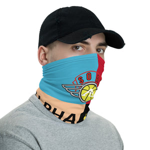 AL (SOAR ONE) - Neck Gaiter