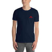 Load image into Gallery viewer, AL Short-Sleeve Unisex T-Shirt