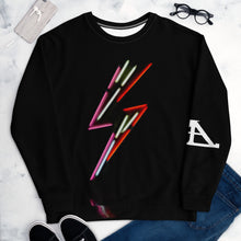 Load image into Gallery viewer, AL (FRESHPOINT) - Unisex Sweatshirt