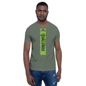 AL - Champion Short-Sleeve Unisex T-Shirt