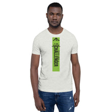 Load image into Gallery viewer, AL - Champion Short-Sleeve Unisex T-Shirt