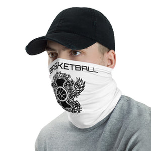 AL (BASKETBALL) - Neck Gaiter