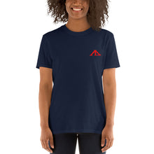 Load image into Gallery viewer, AL Short-Sleeve Unisex T-Shirt