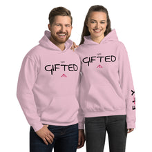 Load image into Gallery viewer, AL (GOD GIFTED) - Unisex Hoodie