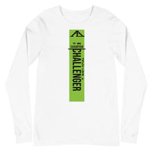 Load image into Gallery viewer, AL - Champion Unisex Long Sleeve Tee