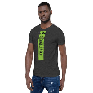 AL - Champion Short-Sleeve Unisex T-Shirt