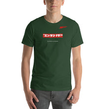 Load image into Gallery viewer, AL - DRIP Short-Sleeve Unisex T-Shirt