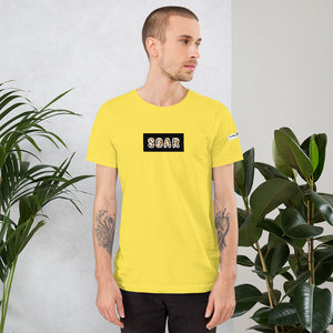 AL (S-PReme) - Short-Sleeve Unisex T-Shirt