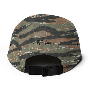 AL (Maverick) - Five Panel Cap