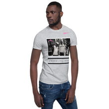 Load image into Gallery viewer, AL (SOLO) - Short-Sleeve Unisex T-Shirt