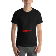 Load image into Gallery viewer, AL- CROWN Short-Sleeve Unisex T-Shirt