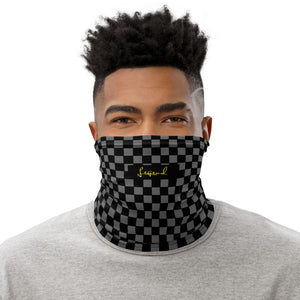 AL (LEGEND) - Neck Gaiter