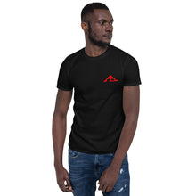 Load image into Gallery viewer, AL Short-Sleeve Unisex T-Shirt