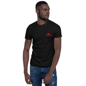 AL Short-Sleeve Unisex T-Shirt