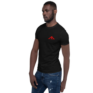 AL Short-Sleeve Unisex T-Shirt