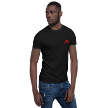 Load image into Gallery viewer, AL Short-Sleeve Unisex T-Shirt