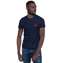 Load image into Gallery viewer, AL Short-Sleeve Unisex T-Shirt