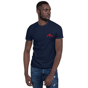 AL Short-Sleeve Unisex T-Shirt