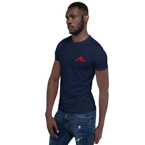 AL Short-Sleeve Unisex T-Shirt