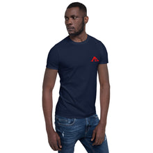 Load image into Gallery viewer, AL Short-Sleeve Unisex T-Shirt