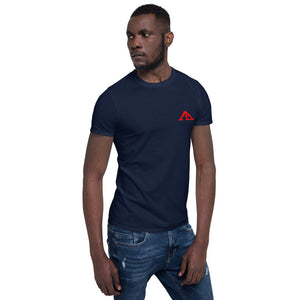 AL Short-Sleeve Unisex T-Shirt