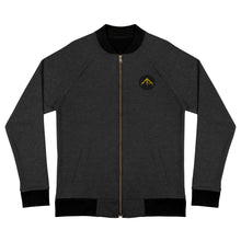 Load image into Gallery viewer, AL (Varsity-Fly) Jacket