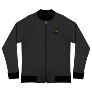 AL (Varsity-Fly) Jacket