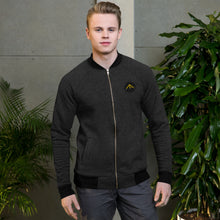 Load image into Gallery viewer, AL (Varsity-Fly) Jacket